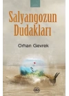 Salyangozun Dudakları