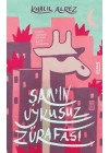 Şamın Uykusuz Zürafası