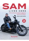 Sam Lıves Here: Kahve Sektörünün Kaderini Değiştiren Girişimcilik Hikâyesi