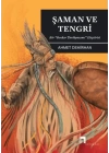 Şaman ve Tengri