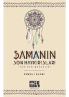 Şamanın Son Haykırışı