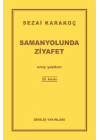 Samanyolunda Ziyafet