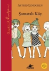 Şamatalı Köy (Ciltli)