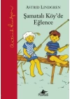 Şamatalı Köyde Eğlence (Ciltli)