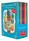 Samed Behrengi Dizisi 10 Kitap Set