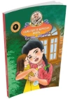 Samed Behrengi Hikayeleri Serisi 9 - Ulduz Kız ve Konuşan Bebek