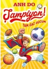 Şampiyon 1 – Tam Gaz Hücum