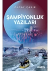 Şampiyonluk Yazıları (Ciltli)
