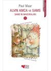 Samsın Maceraları 6 - Alvin Amca ve Sams
