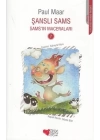 Samsın Maceraları 7 - Şanslı Sams