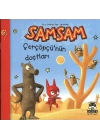 Samsam Çerçöpünün Dostları