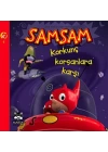 Samsam Korkunç Korsanlara Karşı