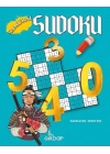 Samurai Sudoku
