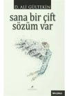 Sana Bir Çift Sözüm Var