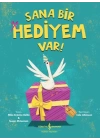 Sana Bir Hediyem Var!