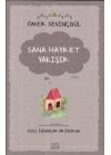 Sana Hayret Yakışır
