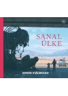 Sanal Ülke