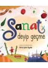 Sanat Deyip Geçme