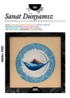 Sanat Dünyamız 201 / Temmuz - Ağustos 2024