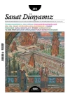 Sanat Dünyamız İki Aylık Kültür ve Sanat Dergisi Sayı: 186 Ocak - Şubat 2022