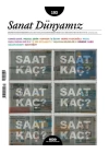 Sanat Dünyamız Sayı: 193 Saat Kaç?