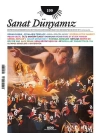 Sanat Dünyamız Sayı: 199 Atlaslar, Melekler, Hafızalar