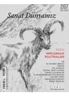 Sanat Dünyamız Sayı 207