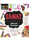Sanat - Eğlenceli Etkinlikler