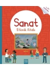 Sanat Etkinlik Kitabı