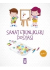Sanat Etkinlikleri Dosyası (48 Ay)
