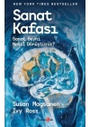 Sanat Kafası- Sanat Beyni Nasıl Dönüştürür?