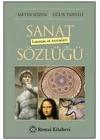 Sanat Kavramı ve Terimleri Sözlüğü