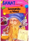 Sanat Kitabım - Leonardo Da Vinci
