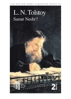 Sanat Nedir?