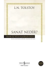 Sanat Nedir - Hasan Ali Yücel Klasikleri