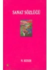 Sanat Sözlüğü