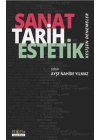Sanat Tarih Estetik - Kesişen Denemeler