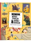 Sanat Tarihi: Büyülü Tuvaller & Sihirli Keskiler