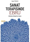 Sanat Terapisinde Ebru