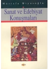 Sanat ve Edebiyat Konuşmaları