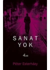 Sanat Yok