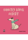 Sanatçı Köpek Albert