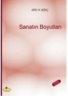 Sanatın Boyutları