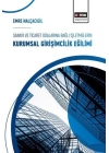 Sanayi ve Ticaret Odalarına Bağlı İşletmelerin Kurumsal Girişimcilik Eğilimi