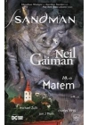 Sandman 10: Matem