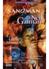 Sandman 6 - Fabllar ve Yansımalar