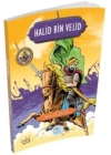 Şanlı Komutanlar Serisi - Halid Bin Velid