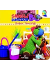 Şanslı Dinozor Bo - Bahar Temizliği