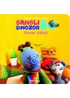 Şanslı Dinozor Bo - Duvar Ustası