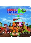 Şanslı Dinozor Bo - Pisi ile Spor Günü